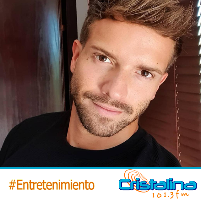 PABLO ALBORÁN DECLARA QUE ES HOMOSEXUAL