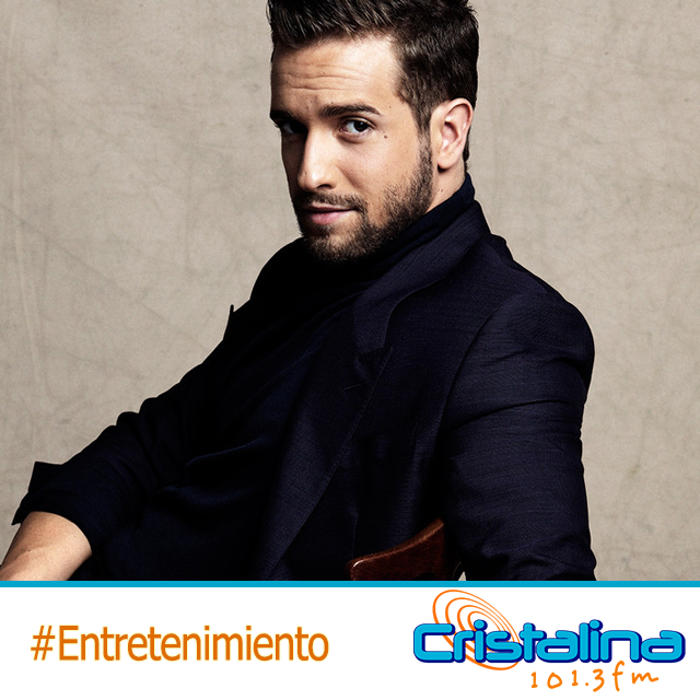 PABLO ALBORÁN PRESENTA "CUANDO ESTÉS AQUÍ"