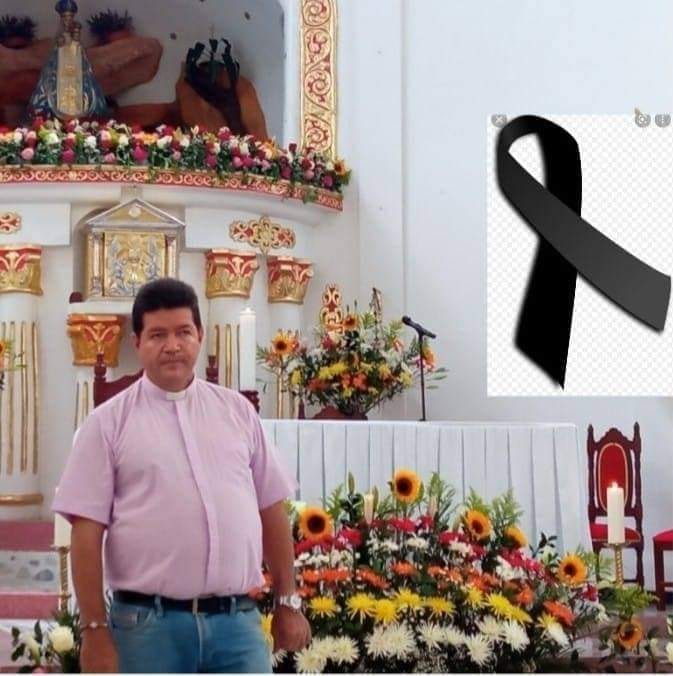 Luto en la iglesia catolica.