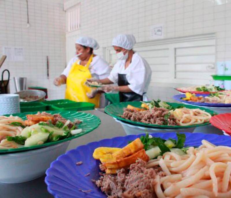 Gobierno departamental gestiona recursos recursos