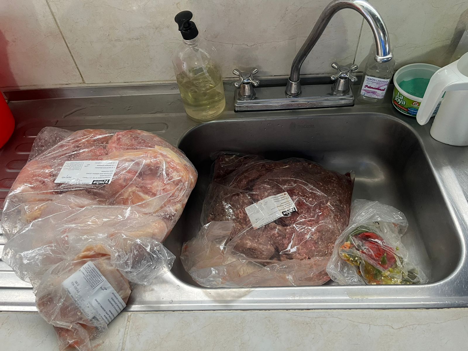Personería de Neiva hace visita sorpresa a la entrega del PAE