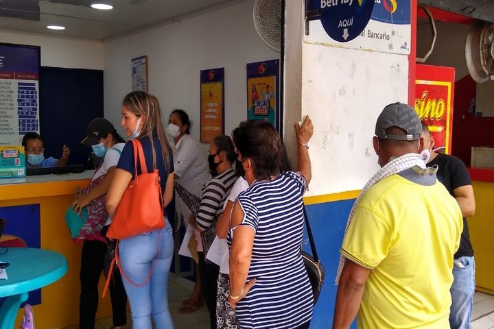 Así sera el pago para el mes de septiembre del ingreso solidario