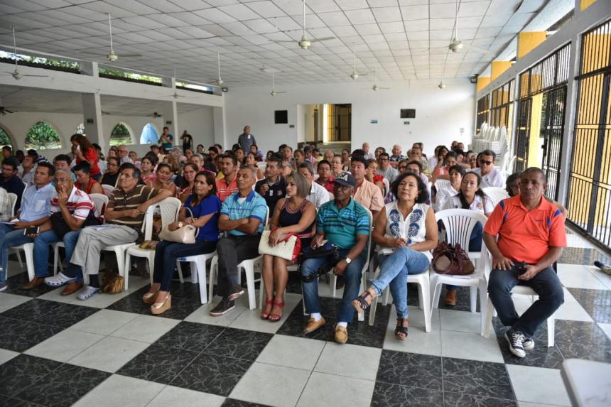 Demoras en pagos de honorarios a ediles sería por documentación incompleta