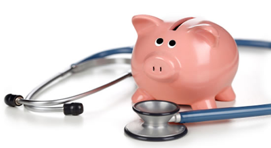 Recursos deben llegar a red hospitalaria.