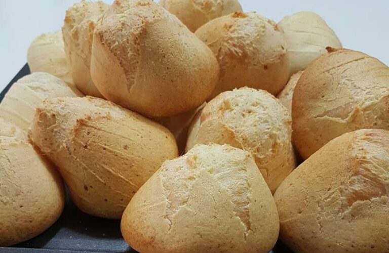 El mejor pan del mundo está en Colombia