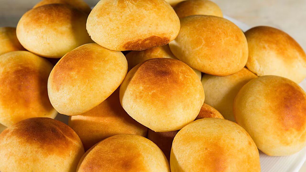 El Pandebono colombiano como el mejor pan del mundo