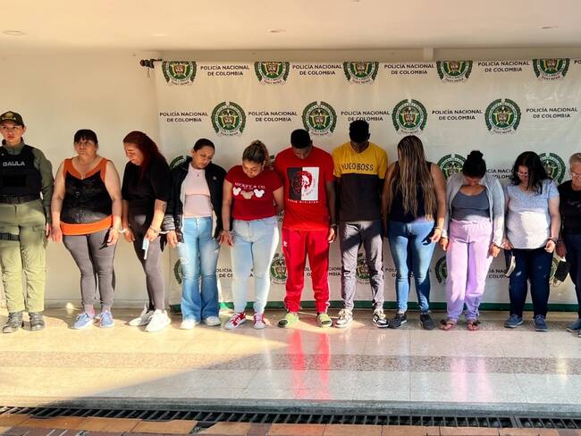 Se prepara proyecto de resocialización de pandillas
