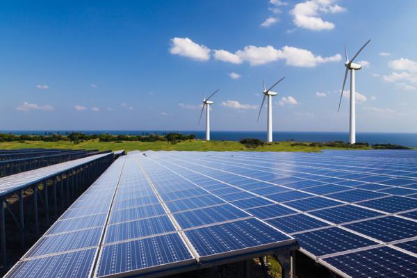 Convocatoria para el uso de energias limpias