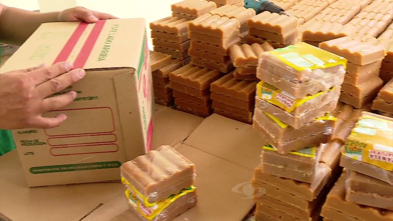 Cada tres días el municipio de Isnos, Huila produce más de 5 mil bultos de panela