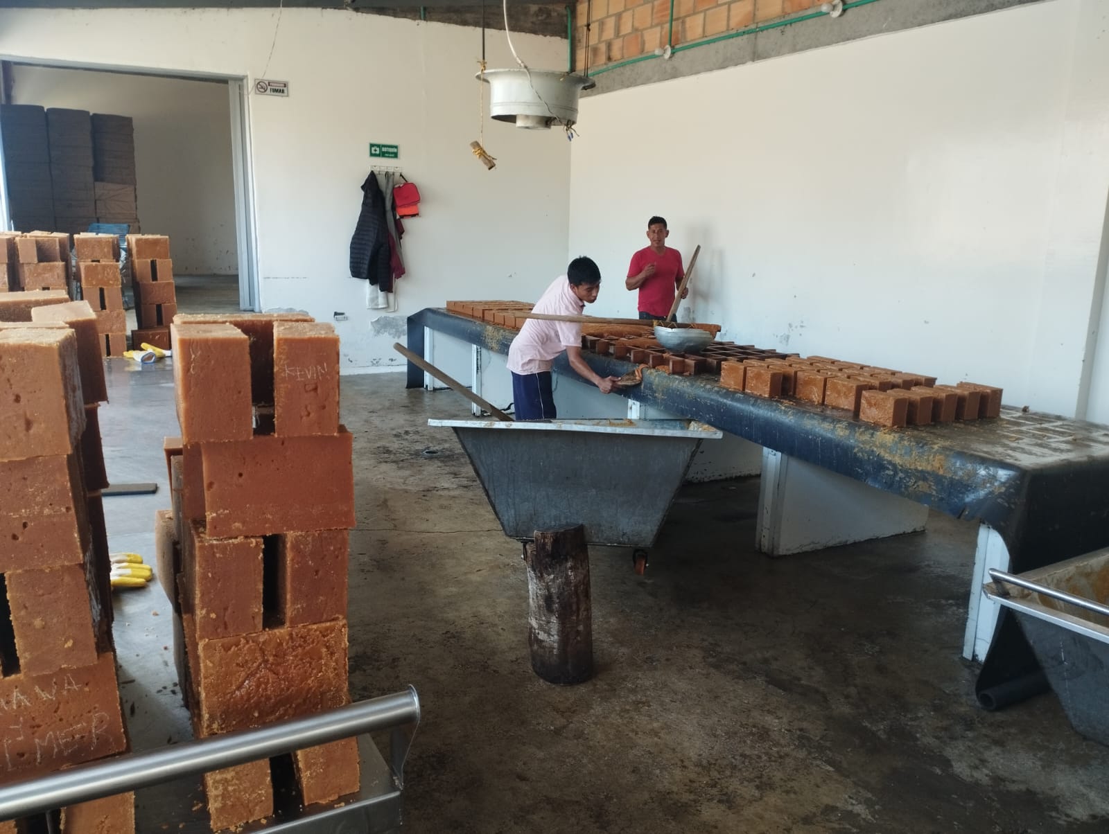 Paneleros de Pitalito recibirán acompañamiento de la Administración Municipal
