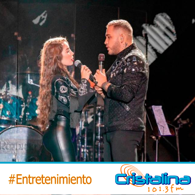 PAOLA JARA Y JESSI URIBE TENDRÁN BIONOVELA CON SU HISTORIA DE AMOR