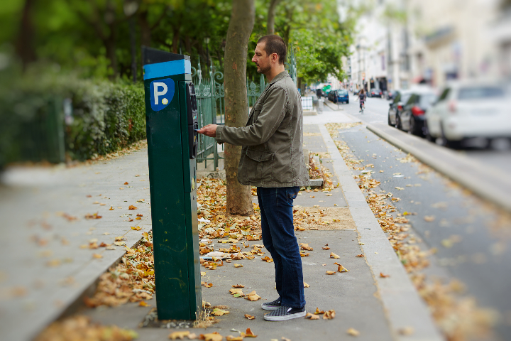 Suspendido Proyecto de Zonas de Estacionamiento Regulado en Girardot