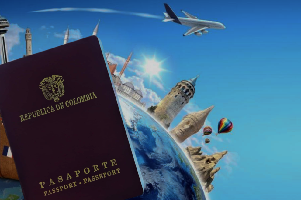 Gobierno traslada manejo del contrato de pasaportes a Alfredo Saade