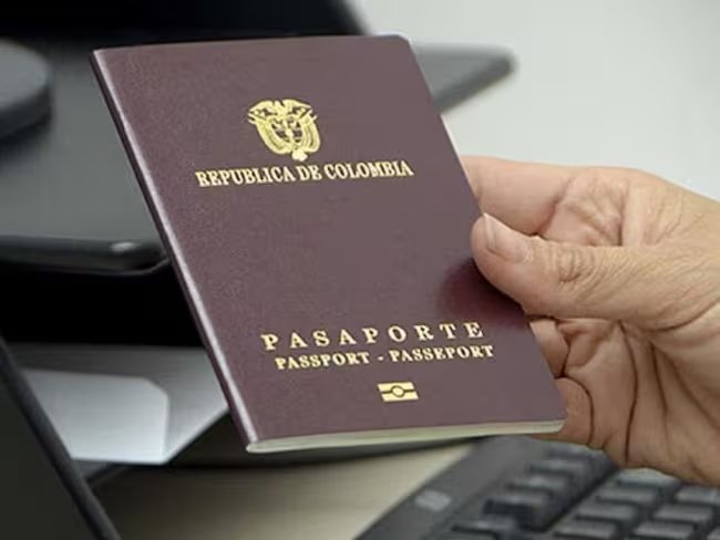 Anuncio de cancillería sobre reducción en costo de pasaportes no ha sido notificada
