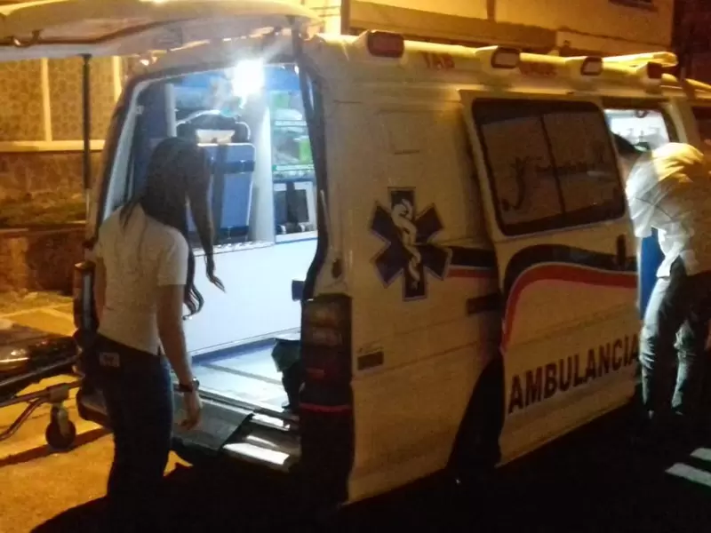 ANTHOC Caquetá denunció “paseo de la muerte” en EPS subsidiada ASMET Salud.