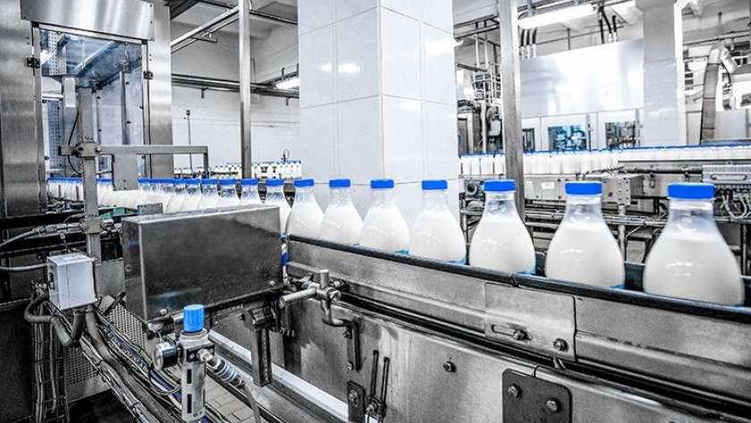Caquetá tendrá planta pasteurizadora.
