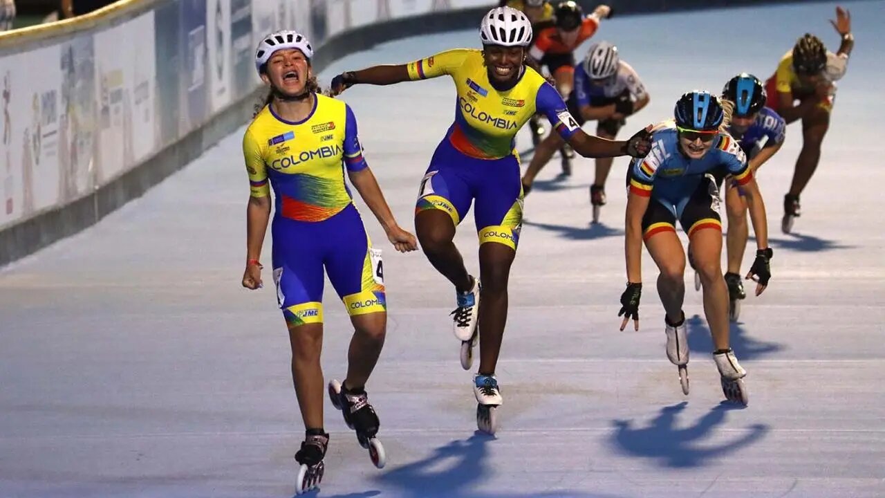 [AUDIO] Neiva será sede de Festival Surcolombiano de Patinaje rodadita por el Huila en el mes de octubre