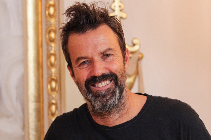 Pau Donés vocalista de Jarabe de Palo, Murió de cáncer