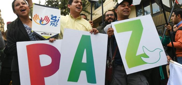 Construcción de política pública de paz en el departamento.
