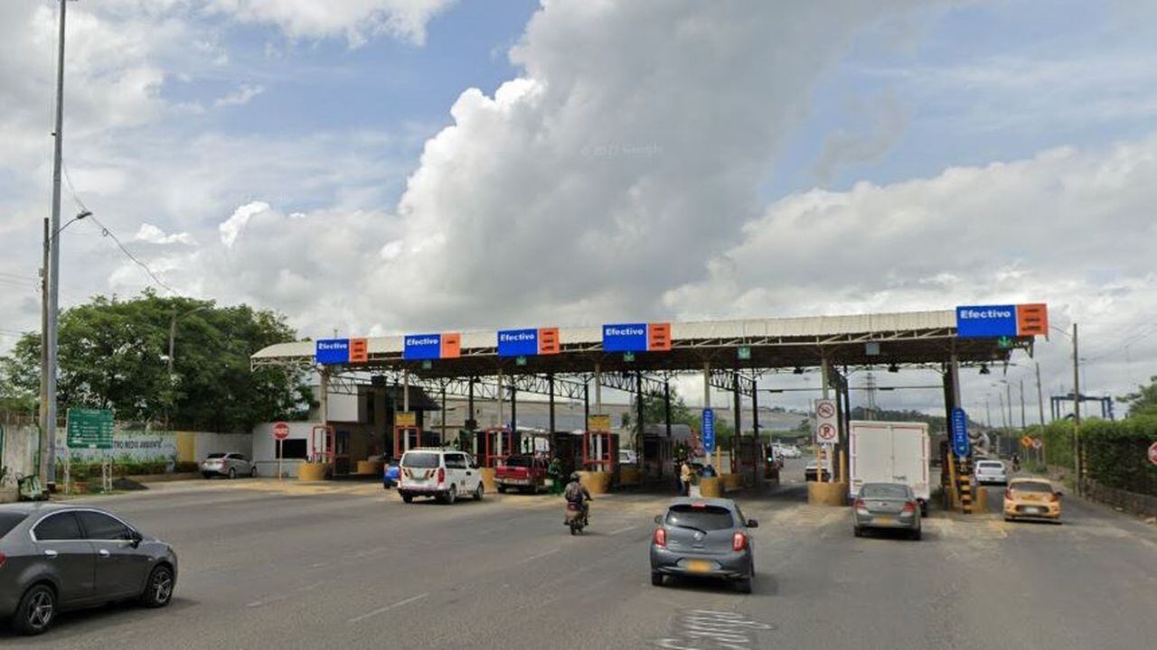 [AUDIO] Preocupación en los transportadores por aumento de los peajes