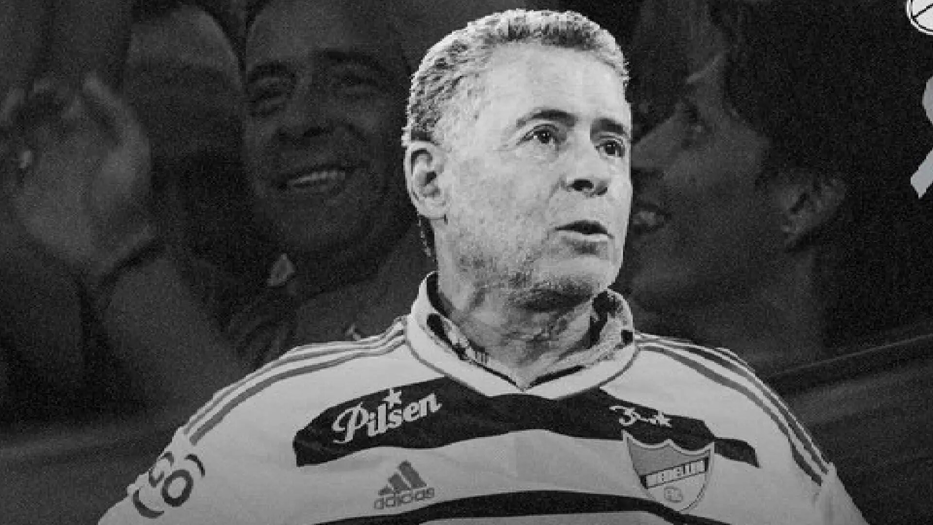 Luto en el fútbol