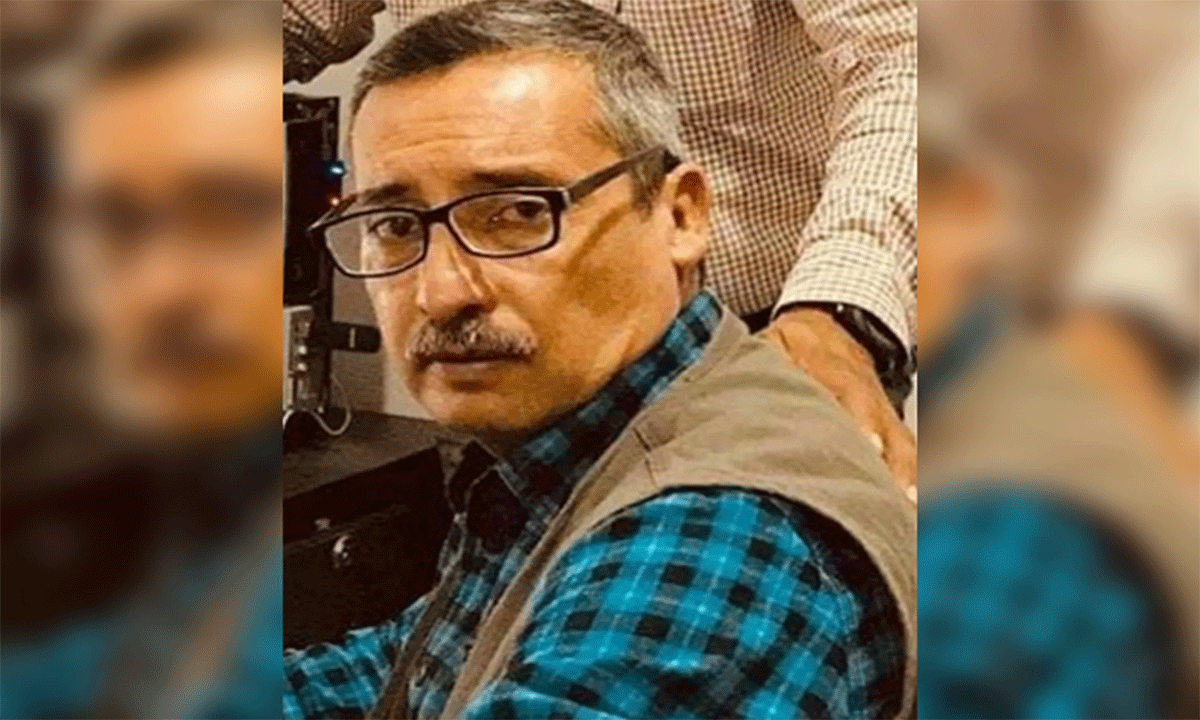 Más periodistas asesinados