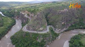 [AUDIO] ¿Qué va a pasar con los viaductos del sector de Pericongo en la ruta 45?