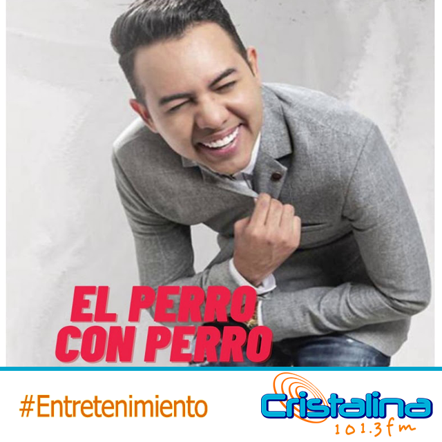 ‘PERRO CON PERRO’ DE DIEGO DAZA YA TIENE VERSIÓN CARNAVALERA