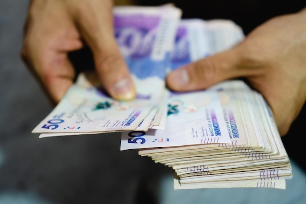 Panorama fiscal poco alentador en Caquetá
