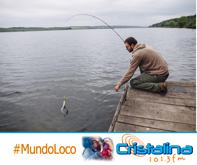 LO SALVARON DE MILAGRO, UN PESCADO SE LE FUE POR LA GARGANTA Y CASI LO ASFIXIA