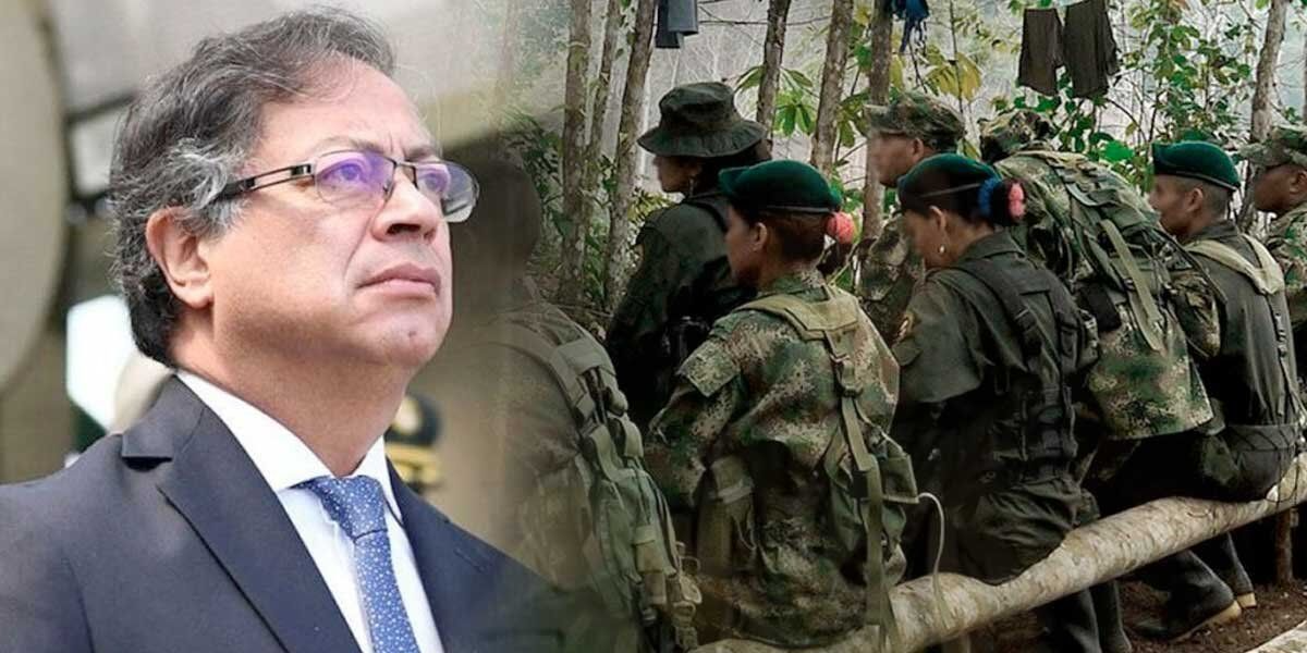 Al “tablero” pasará el proceso de paz