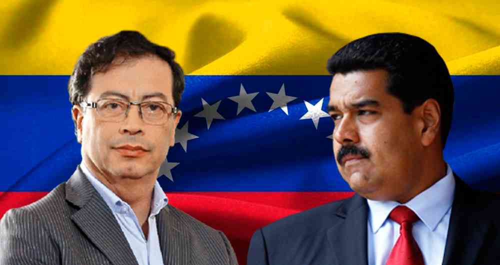 "Graves dudas" Presidente Petro no reconoce el triunfo de Nicolás Maduro, pide transparencia y acuerdos