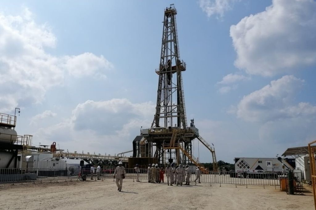 Nuevo yacimiento de petróleo, así lo confirma Ecopetrol