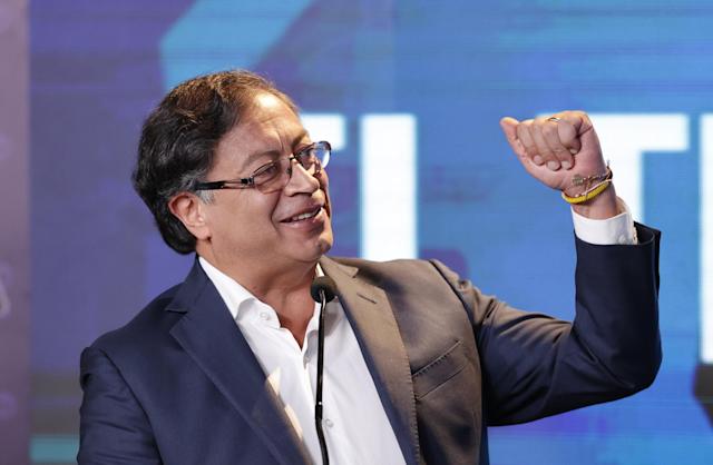 Representante de las victimas trabajará en conjunto  con Petro.