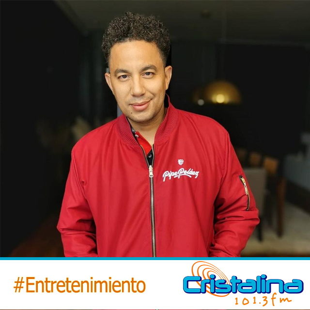 FELIPE PELAÉZ 4 VECES NOMINADO A PREMIOS