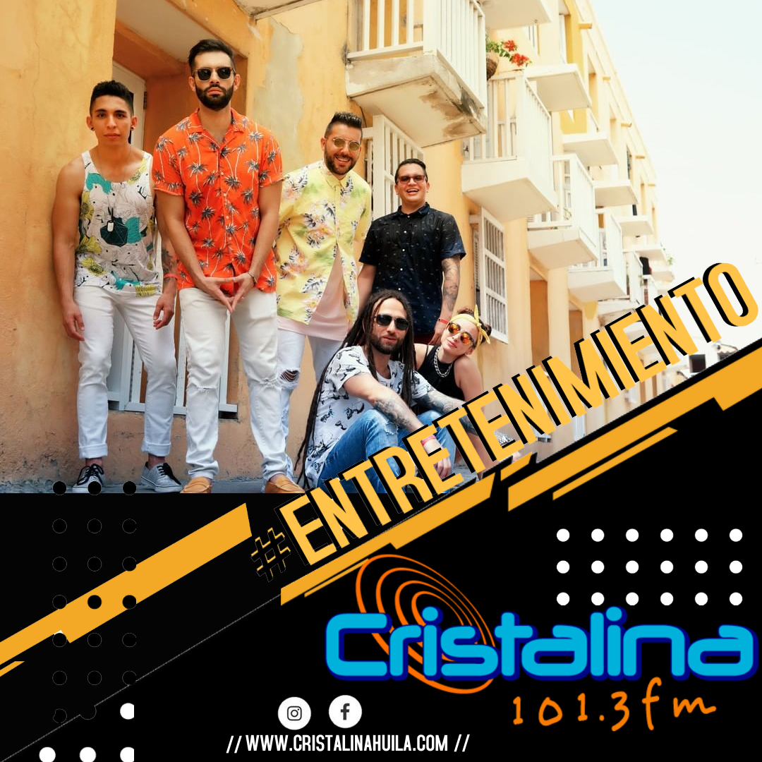 EL TOQUE ‘PURA PLAYA’ DE ALKILADOS EN EL SENCILLO “CÓMO TE HAGO ENTENDER”
