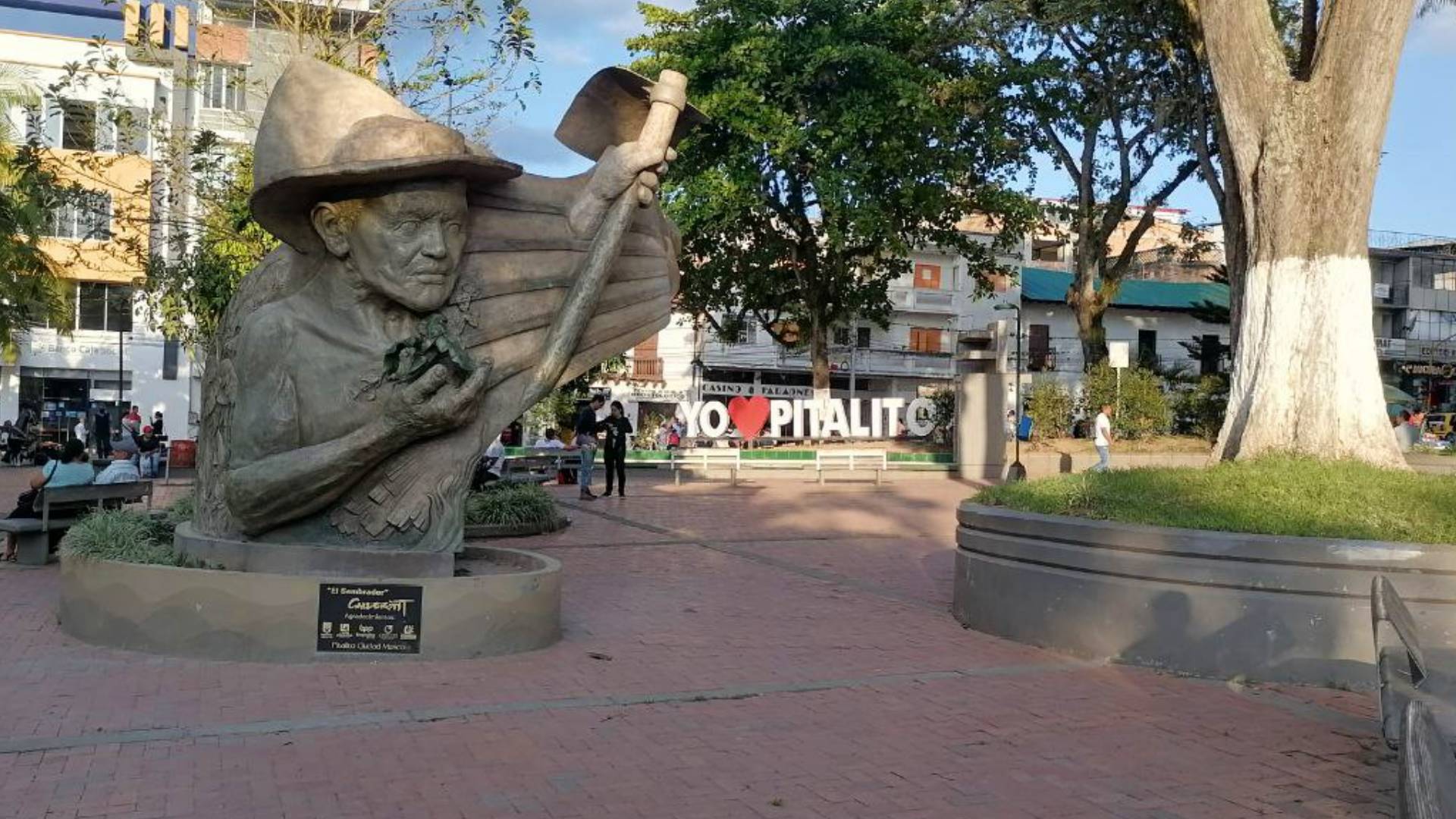[AUDIO] Pitalito fue des categorizado fiscalmente por no cumplir las metas de recaudo