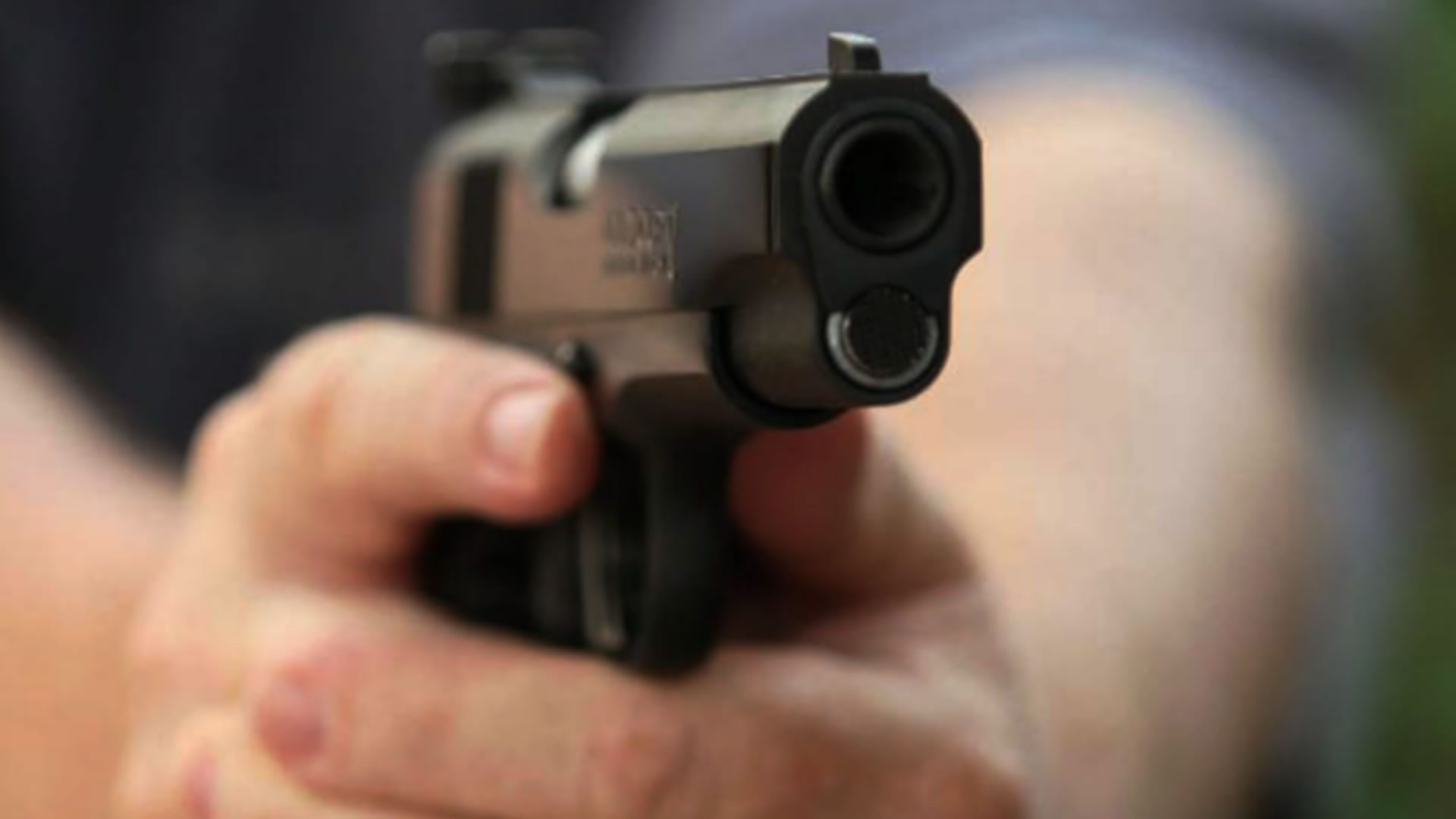 [AUDIO] Preocupación por un posible plan pistola en el Huila