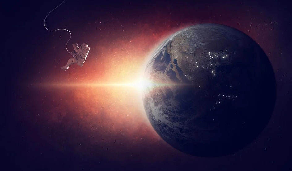 ¿Cuándo y cómo será el fin de la vida en la Tierra?