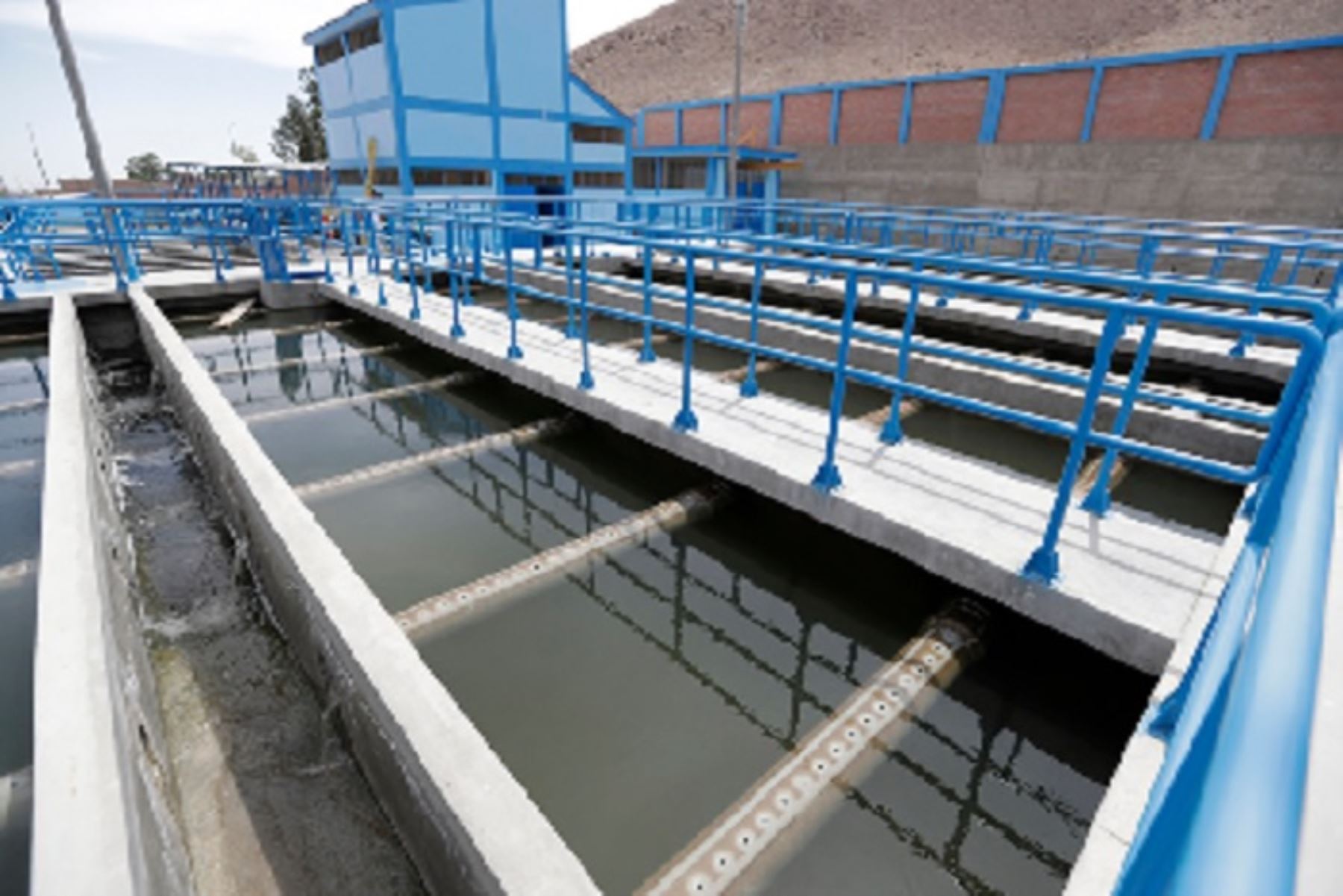Plantas de Tratamiento de Agua Potable beneficiarán a 10.000 menores del Huila