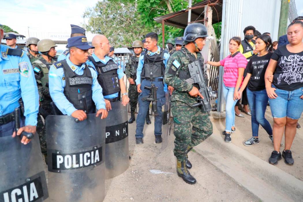 El cumpleaños que se convirtió en una masacre