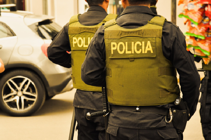 Capturan a doce personas por diferentes delitos en Soacha
