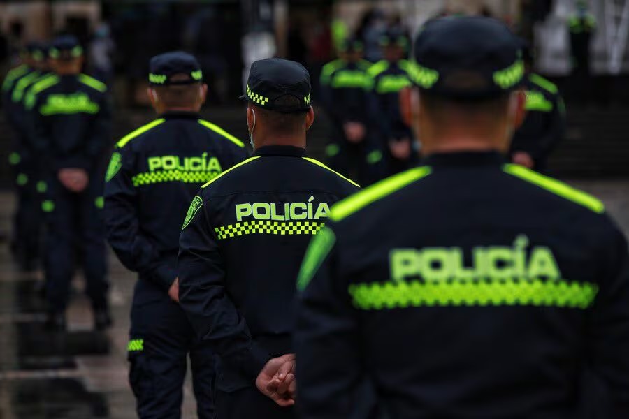 [AUDIO] 900 efectivos llegarán a reforzar la seguridad
