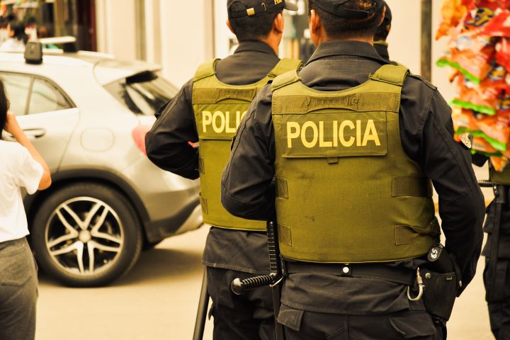 Cundinamarca Reporta Mejores Niveles de Seguridad en Nueve Años