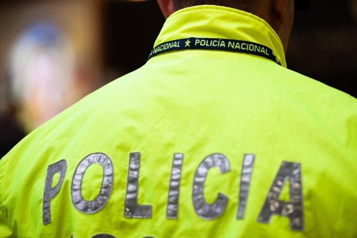 Policía anuncia “lucha frontal” contra narcotráfico.