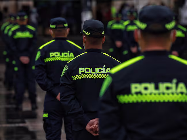 Lista la seguridad para puente festivo de San Pedro.