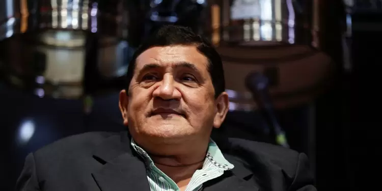 Poncho Zuleta fue víctima de robo durante la celebración de su cumpleaños