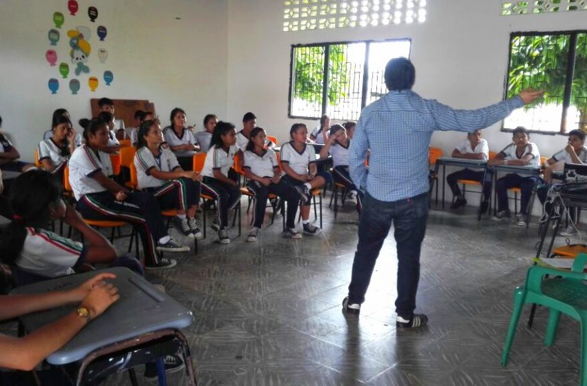 Preocupación por deserción escolar en Caquetá
