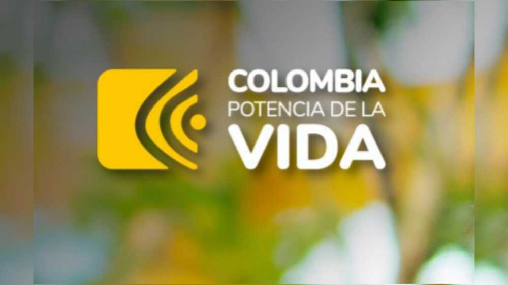 La marca “Potencia mundial de la vida” debe ser eliminada.