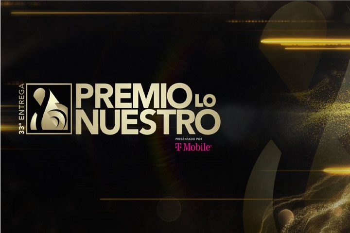 Conozca a los nominados al Premio Lo Nuestro 2022
